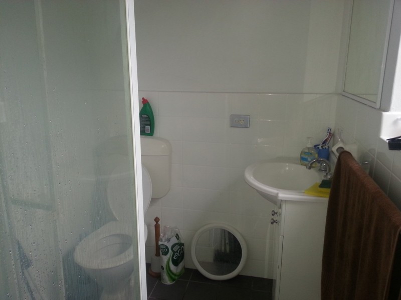 5/101 Wells Street, Newtown NSW 2042