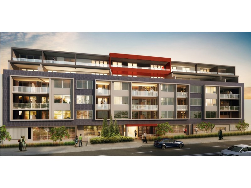 364-374 Canterbury Road, Canterbury NSW 2193