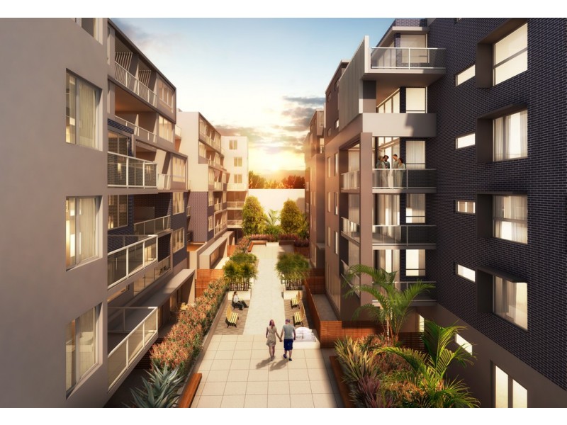 364-374 Canterbury Road, Canterbury NSW 2193