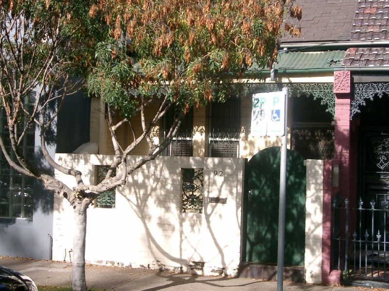 92 HENDERSON ROAD, Alexandria NSW 2015