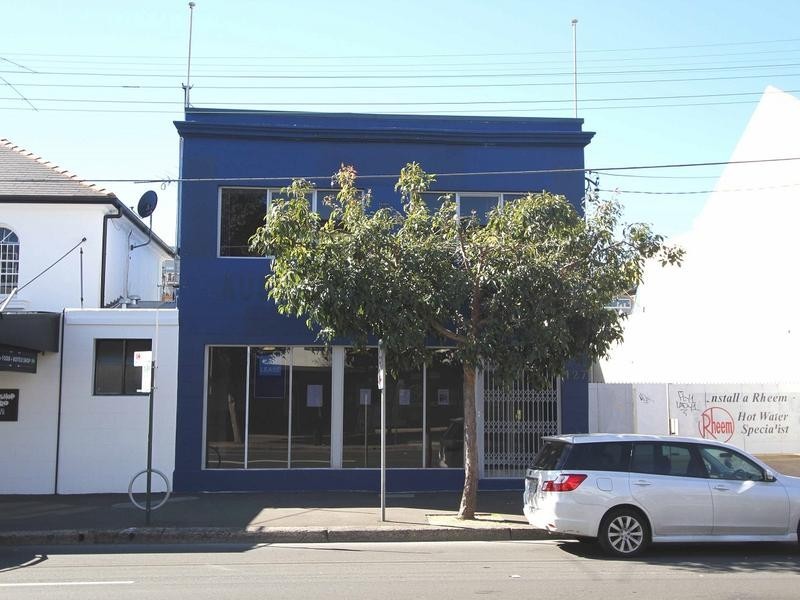 127 Botany Road, Waterloo NSW 2017