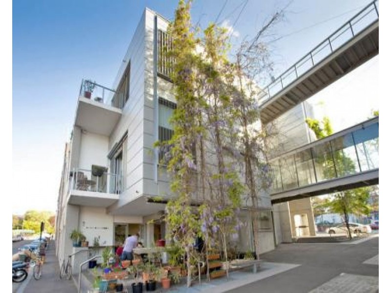 21/1 Barr Street, Camperdown NSW 2050