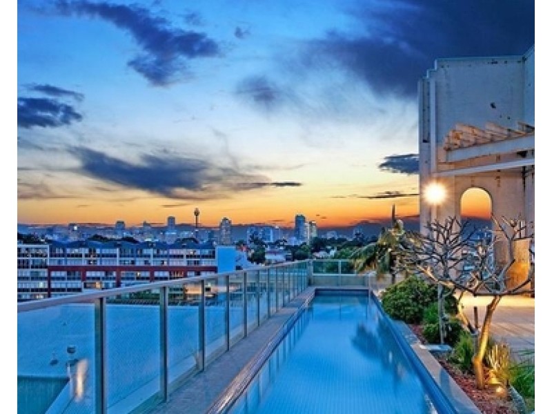 21/1 Barr Street, Camperdown NSW 2050