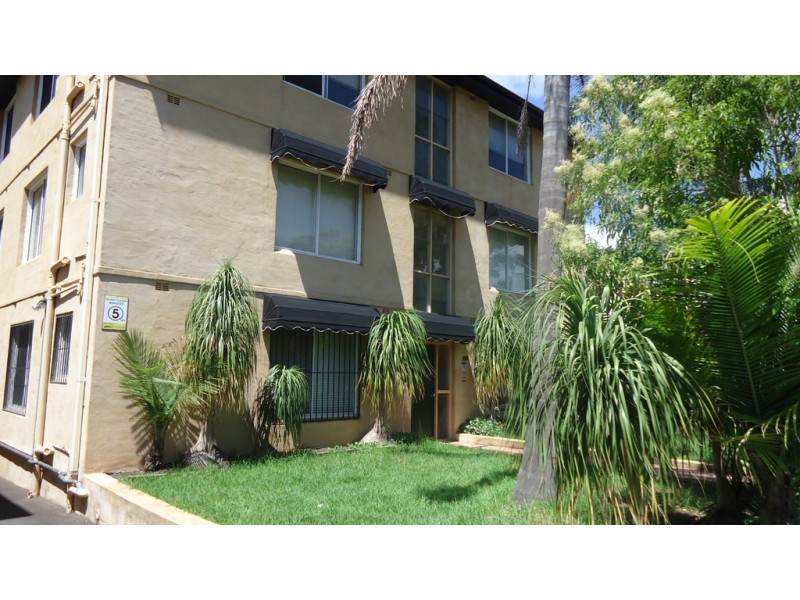 9/96-100 Gowrie Street, Newtown NSW 2042