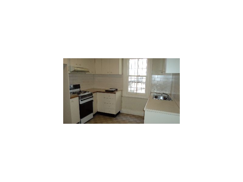 140 SALISBURY ROAD, Camperdown NSW 2050