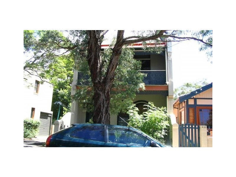 42 Victoria Street, Lewisham NSW 2049