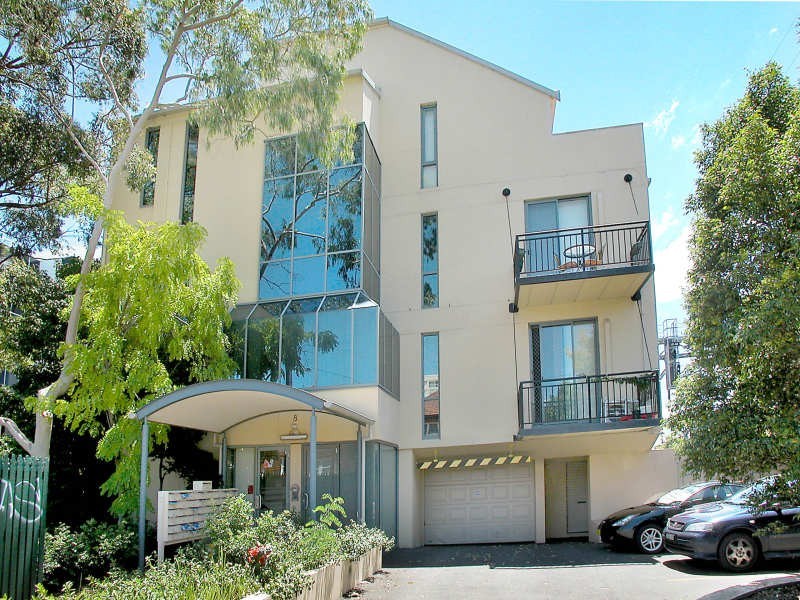 31/8 CAVILL AVENUE, Ashfield NSW 2131