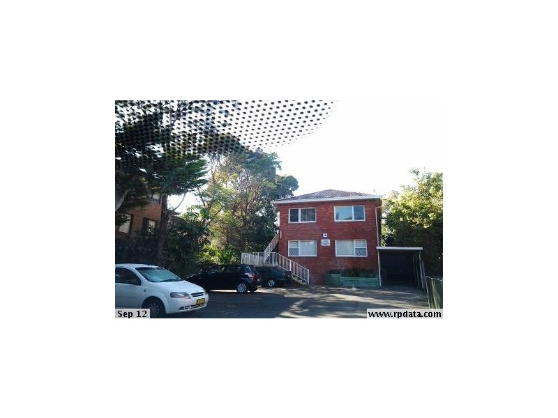 9/14 Clyde Avenue, Cronulla NSW 2230