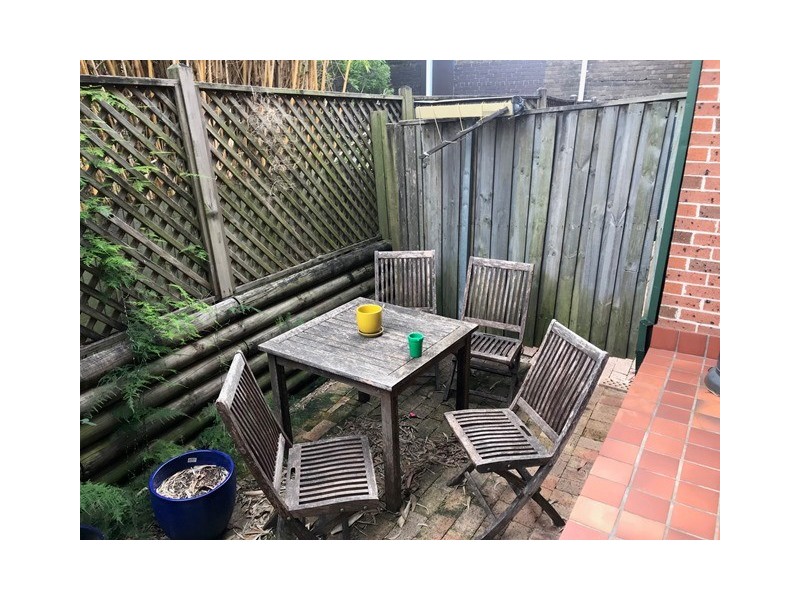 4/192 Rochford Street, Erskineville NSW 2043