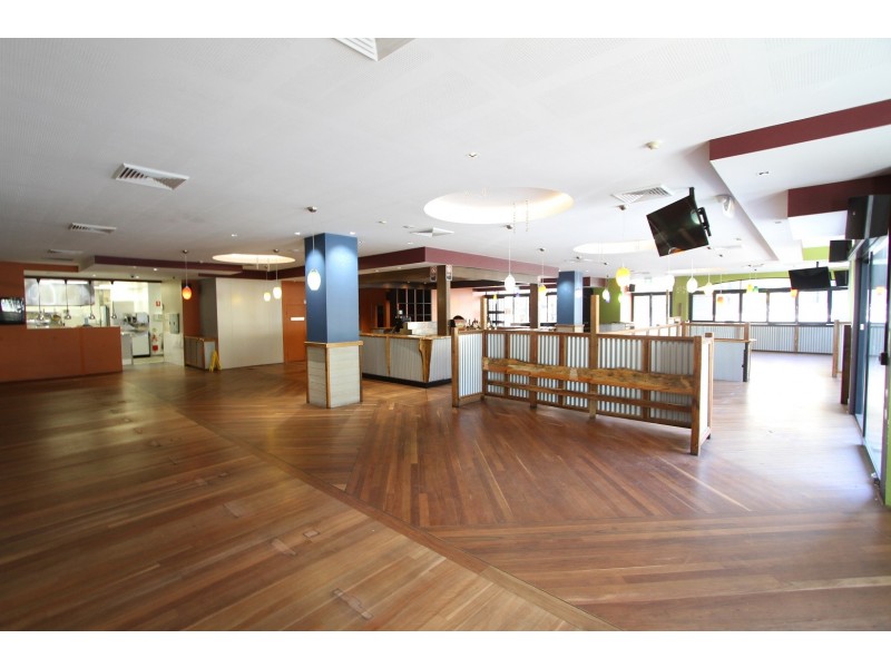 GF 84 Union Street, Pyrmont NSW 2009