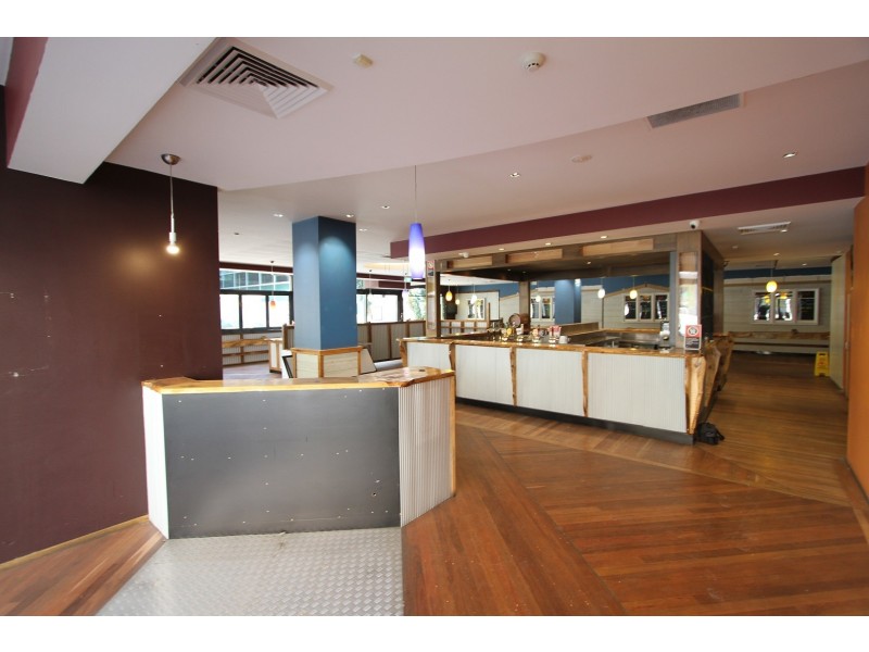 GF 84 Union Street, Pyrmont NSW 2009