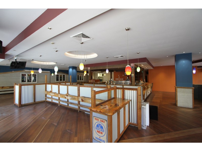 GF 84 Union Street, Pyrmont NSW 2009