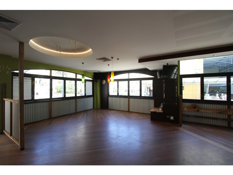 GF 84 Union Street, Pyrmont NSW 2009