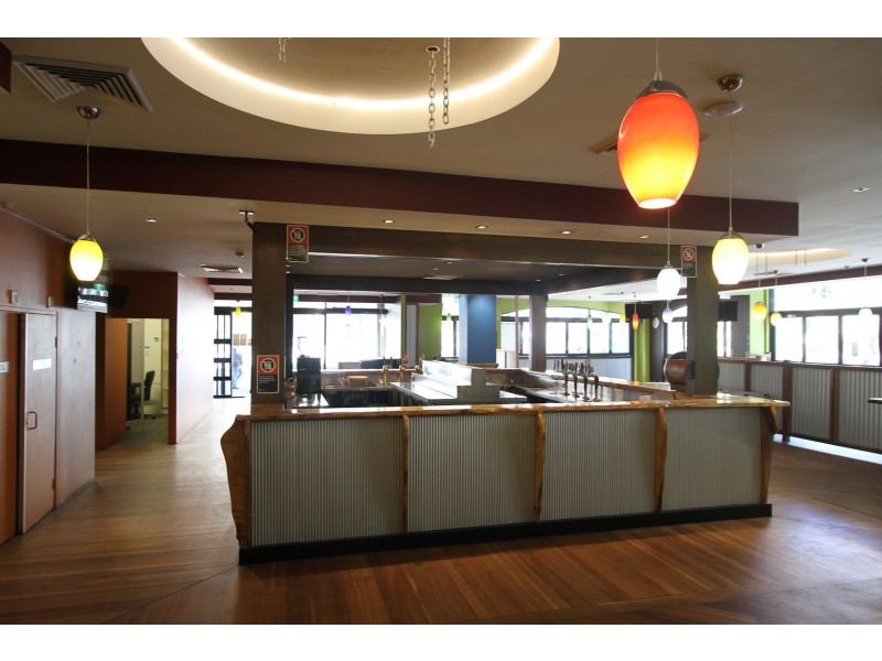 GF 84 Union Street, Pyrmont NSW 2009