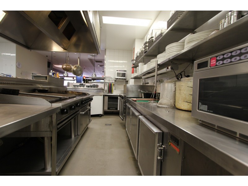 GF 84 Union Street, Pyrmont NSW 2009