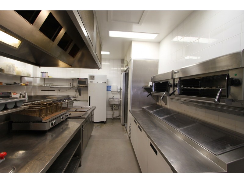 GF 84 Union Street, Pyrmont NSW 2009