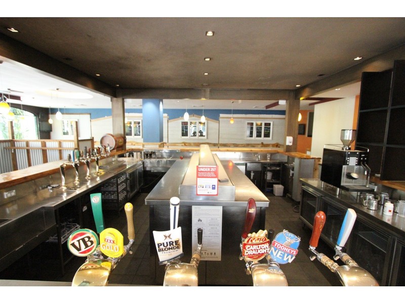 GF 84 Union Street, Pyrmont NSW 2009