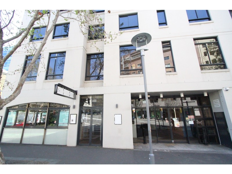 GF 84 Union Street, Pyrmont NSW 2009
