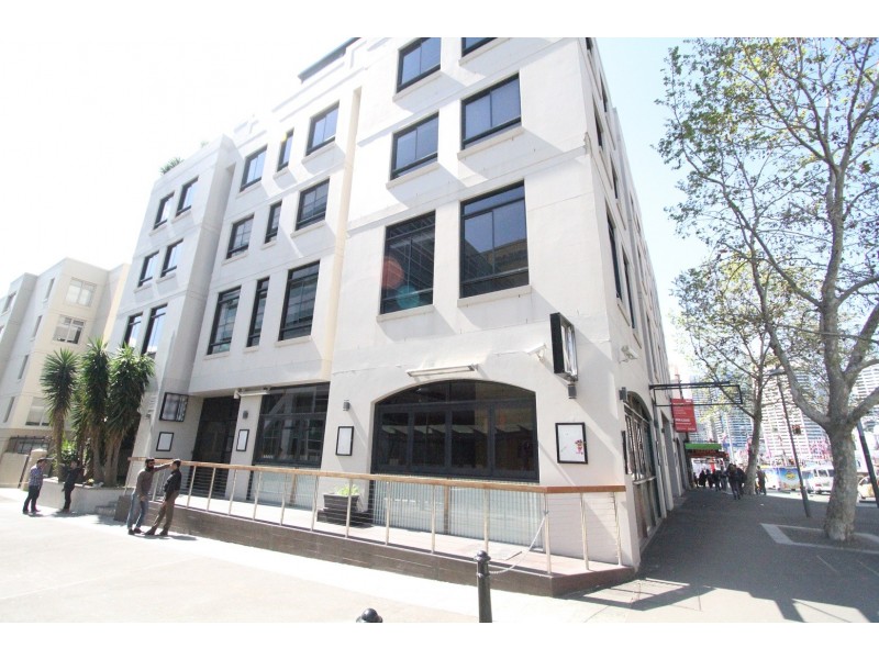 GF 84 Union Street, Pyrmont NSW 2009