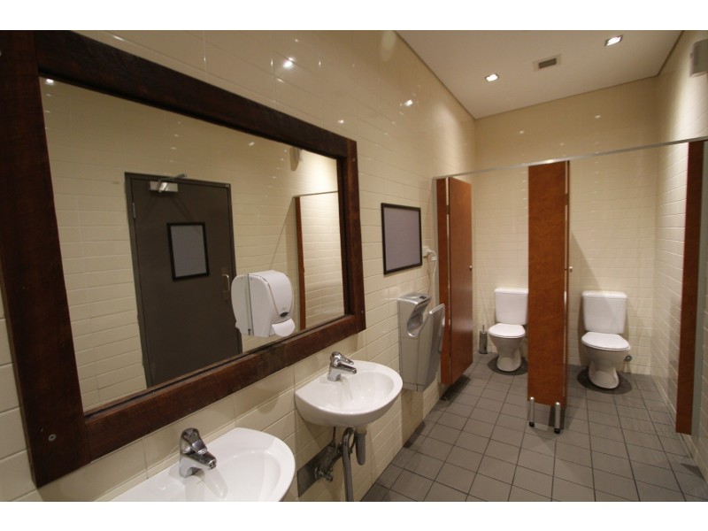 GF 84 Union Street, Pyrmont NSW 2009