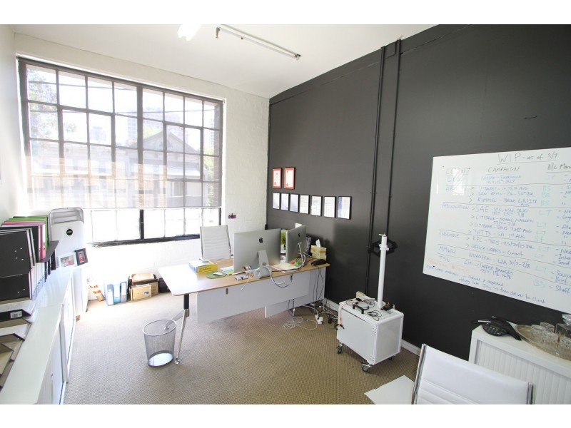 Suite 2 91 Campbell Street, Surry Hills NSW 2010