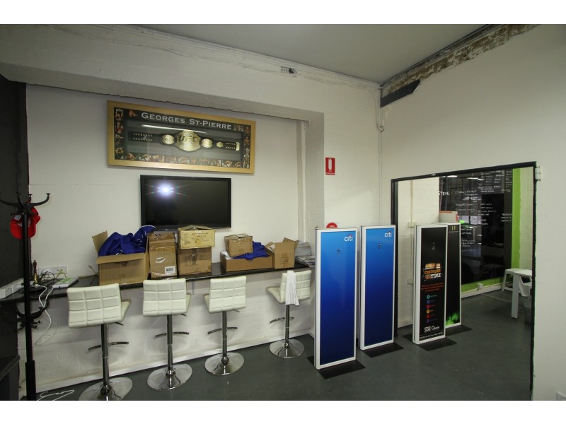 Suite 2 91 Campbell Street, Surry Hills NSW 2010