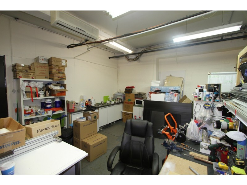 Suite 2 91 Campbell Street, Surry Hills NSW 2010