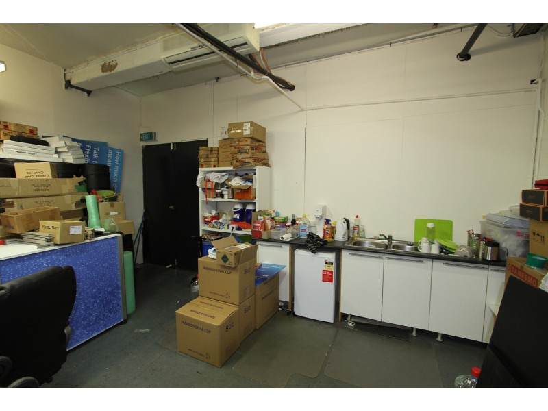 Suite 2 91 Campbell Street, Surry Hills NSW 2010