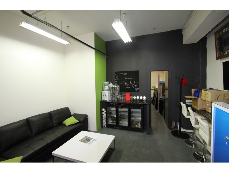 Suite 2 91 Campbell Street, Surry Hills NSW 2010