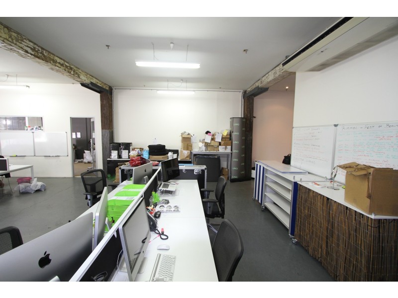 Suite 2 91 Campbell Street, Surry Hills NSW 2010