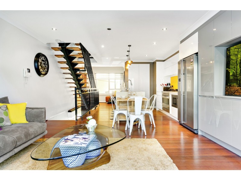 2/65 Crystal Street, Petersham NSW 2049