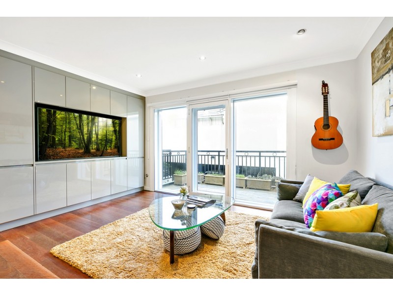 2/65 Crystal Street, Petersham NSW 2049