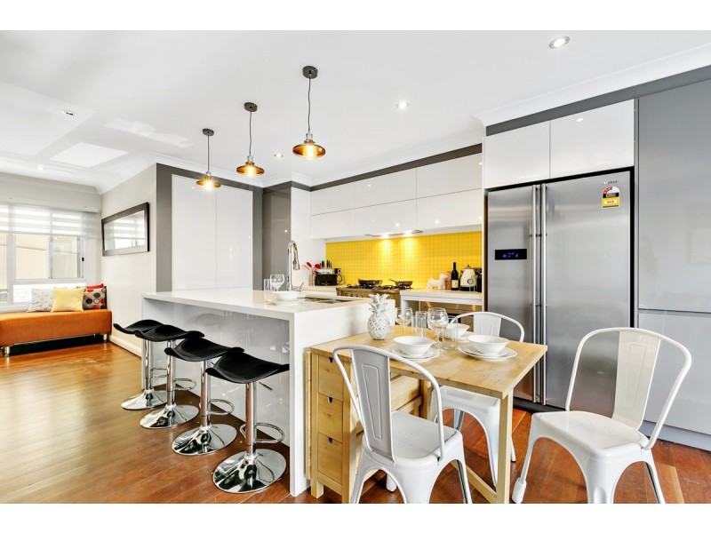 2/65 Crystal Street, Petersham NSW 2049