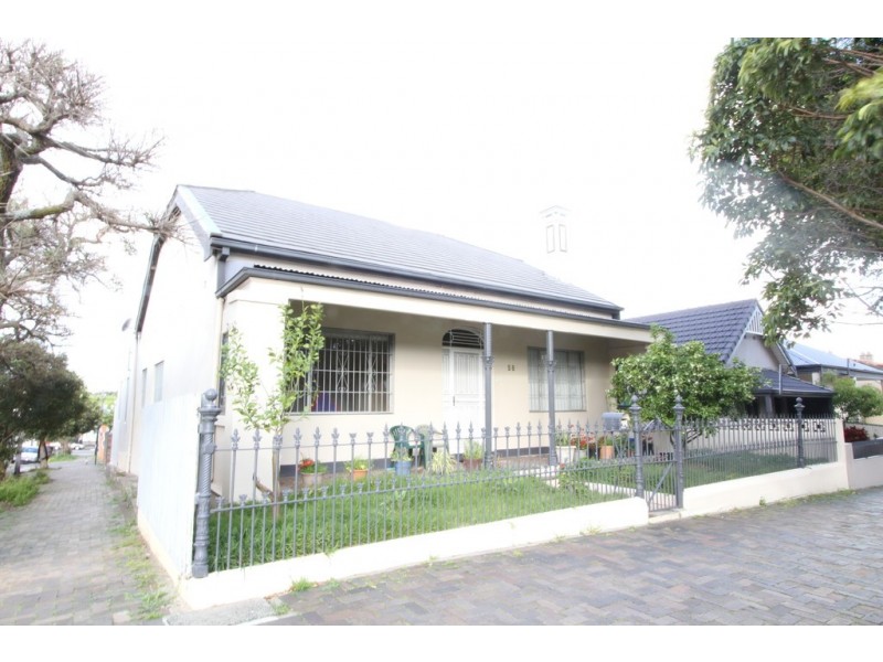 58 Juliett Street, Marrickville NSW 2204