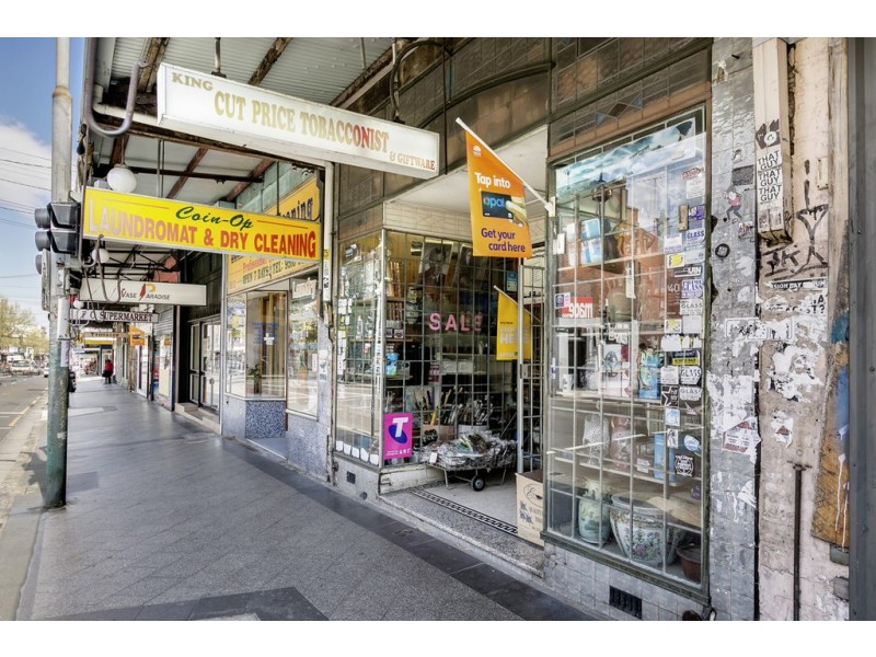 551C King Street, Newtown NSW 2042