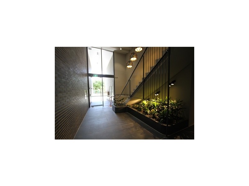 A512/ 33 BRIDGE STREET, Erskineville NSW 2043