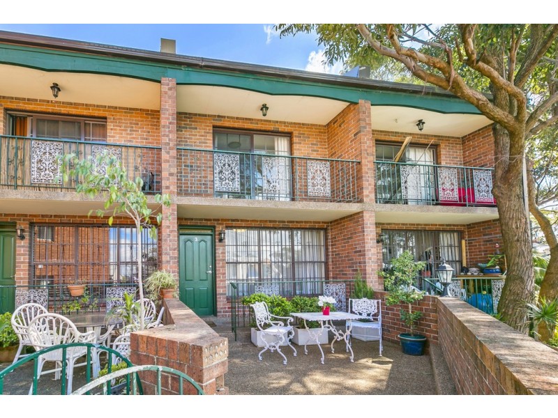 3/1 Iredale Street, Newtown NSW 2042