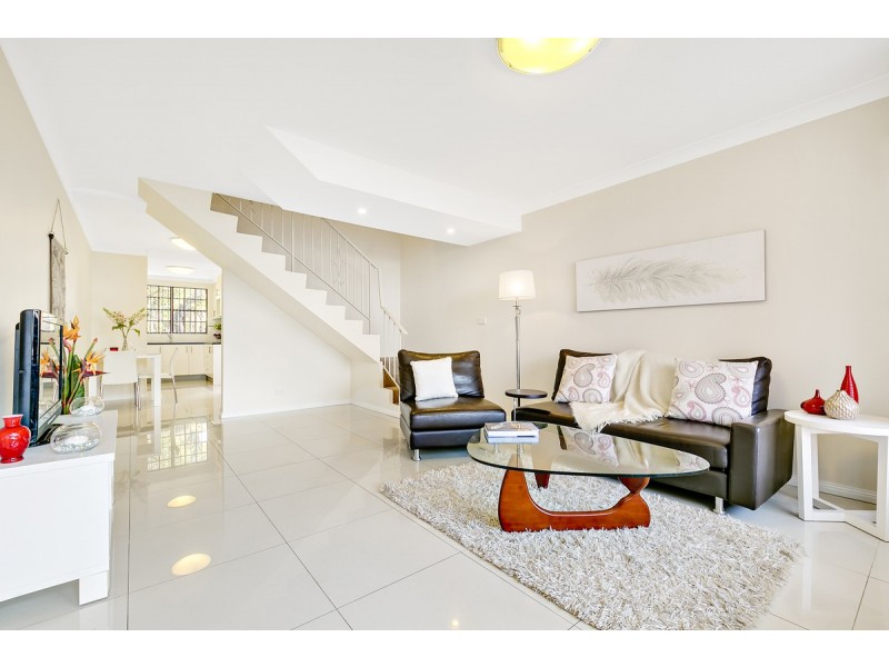 3/1 Iredale Street, Newtown NSW 2042