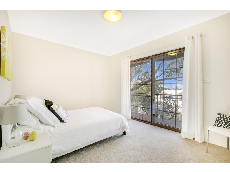 3/1 Iredale Street, Newtown NSW 2042