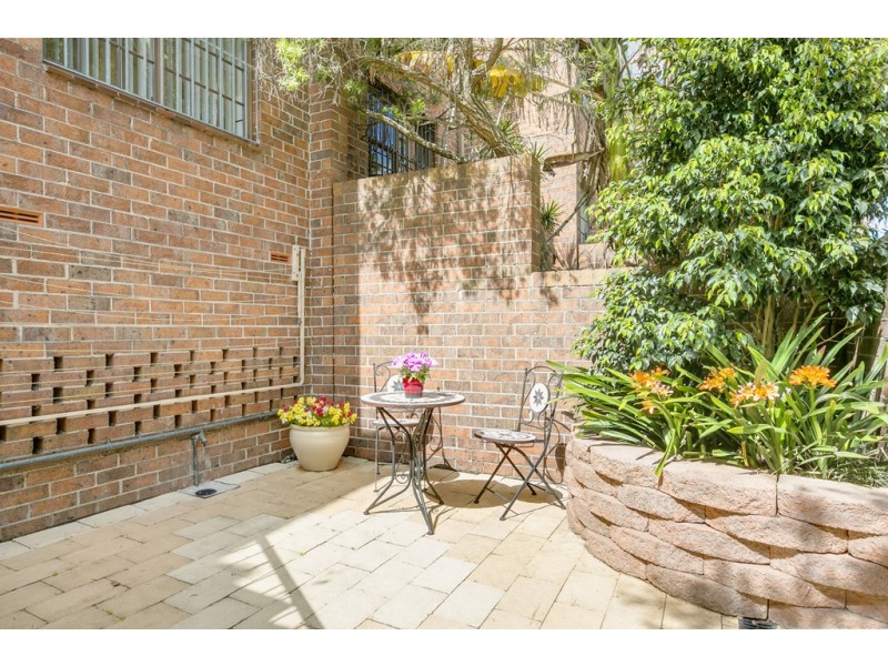 3/1 Iredale Street, Newtown NSW 2042