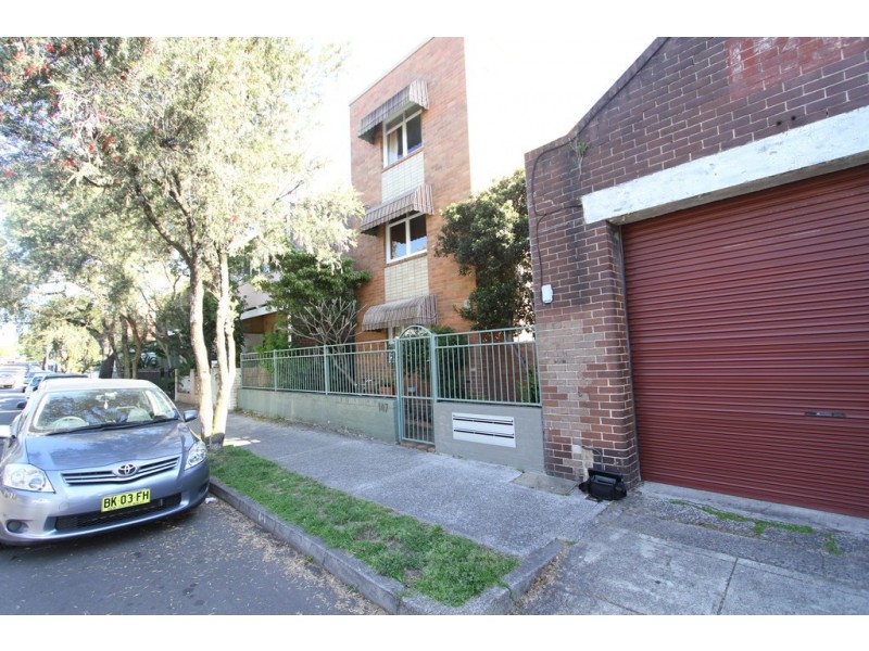 3/147 Australia Street, Camperdown NSW 2050