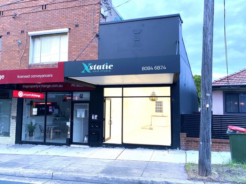 64 Rocky Point Road, Kogarah NSW 2217