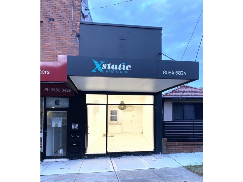 64 Rocky Point Road, Kogarah NSW 2217