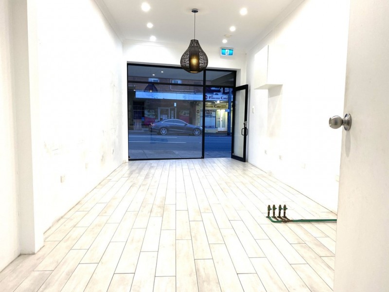 64 Rocky Point Road, Kogarah NSW 2217