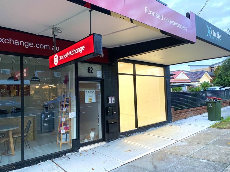 64 Rocky Point Road, Kogarah NSW 2217