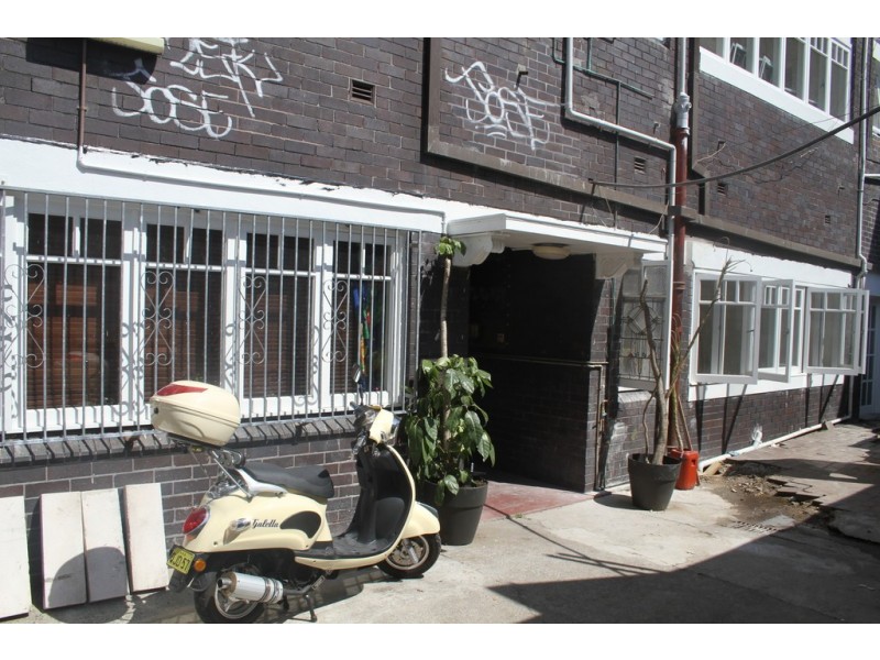 4/88-90 Enmore Road, Newtown NSW 2042