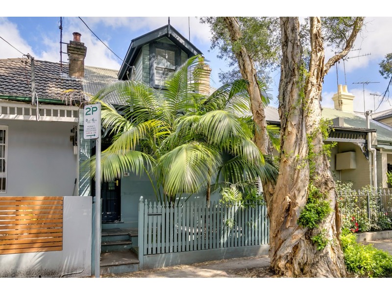 89 Kingsclear Road, Alexandria NSW 2015