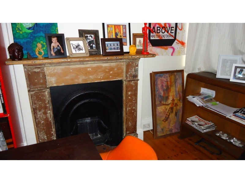 101 Railway Parade, Erskineville NSW 2043