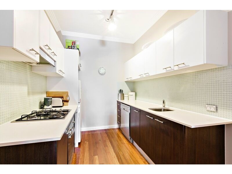 8/177 Salisbury Road, Camperdown NSW 2050