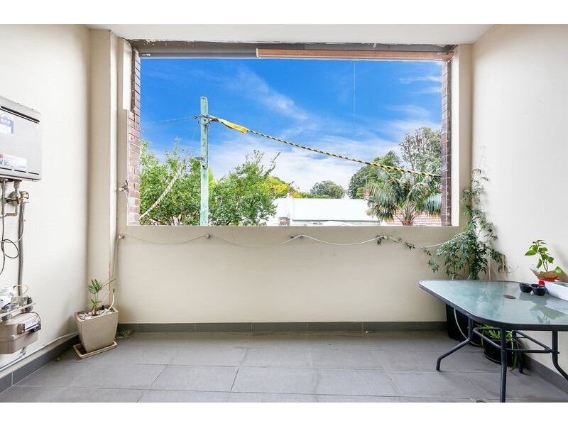 8/177 Salisbury Road, Camperdown NSW 2050